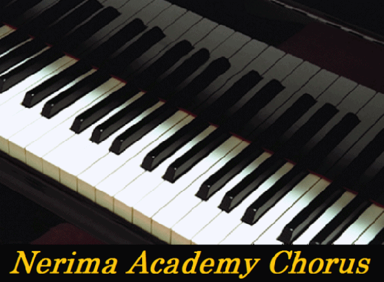 Nerima Academy Chorus